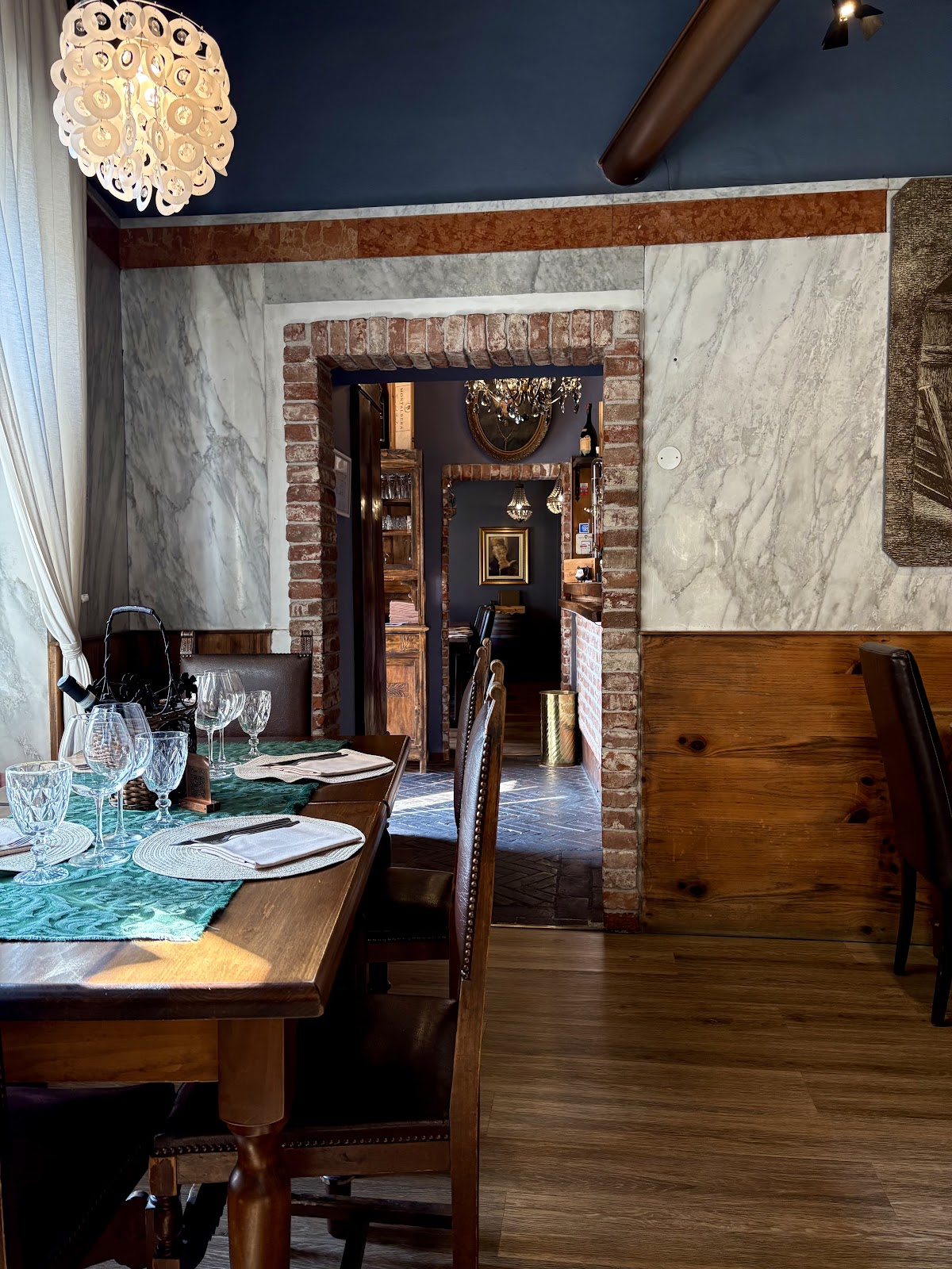 Canton Divino foto 5