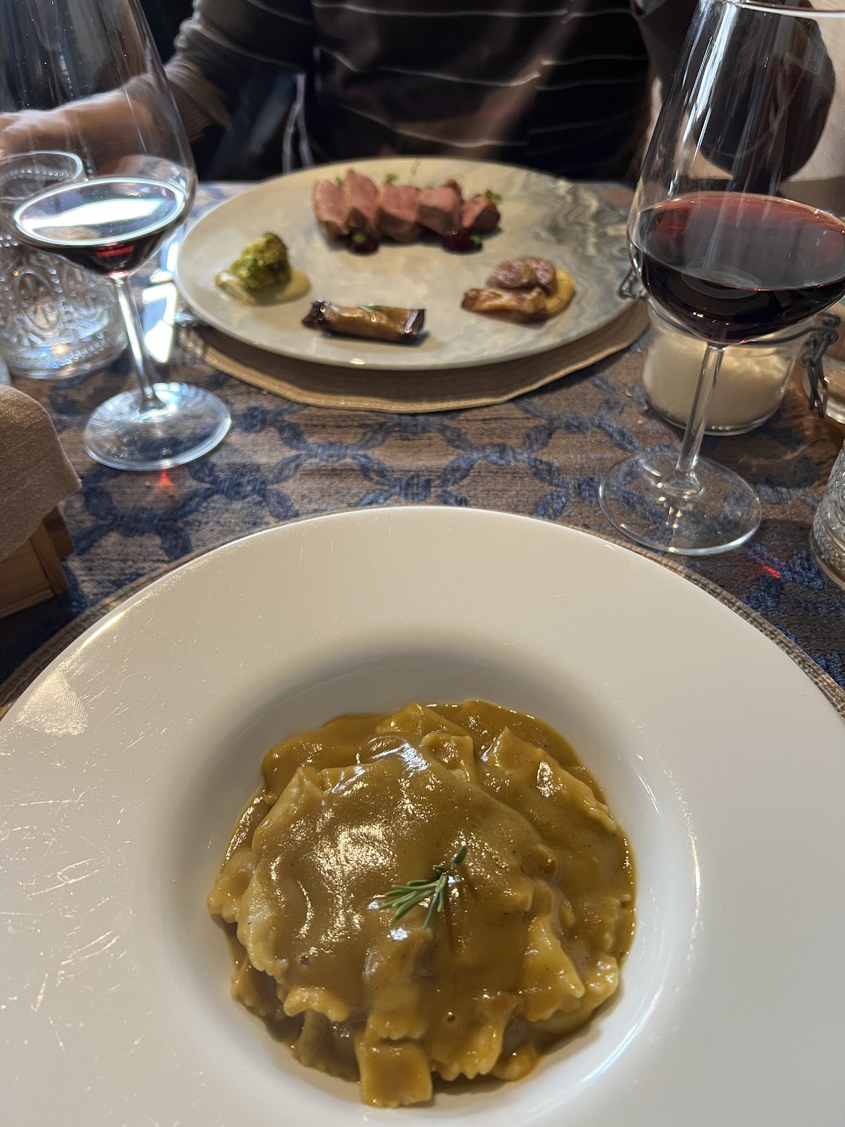 Canton Divino foto 7